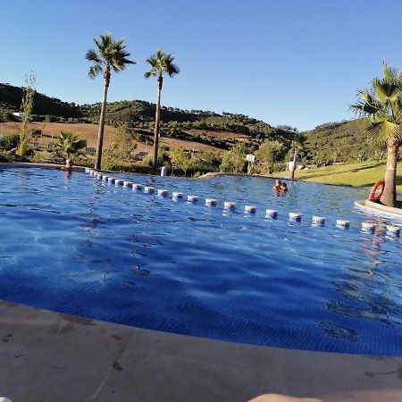 Superbe Appartement Neuf En Residence Avec Piscine Cabo Negro Extérieur photo