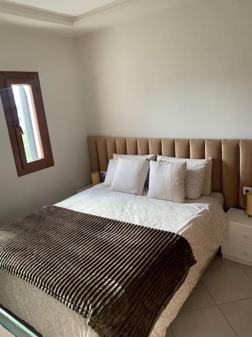 Superbe Appartement Neuf En Residence Avec Piscine Cabo Negro Extérieur photo