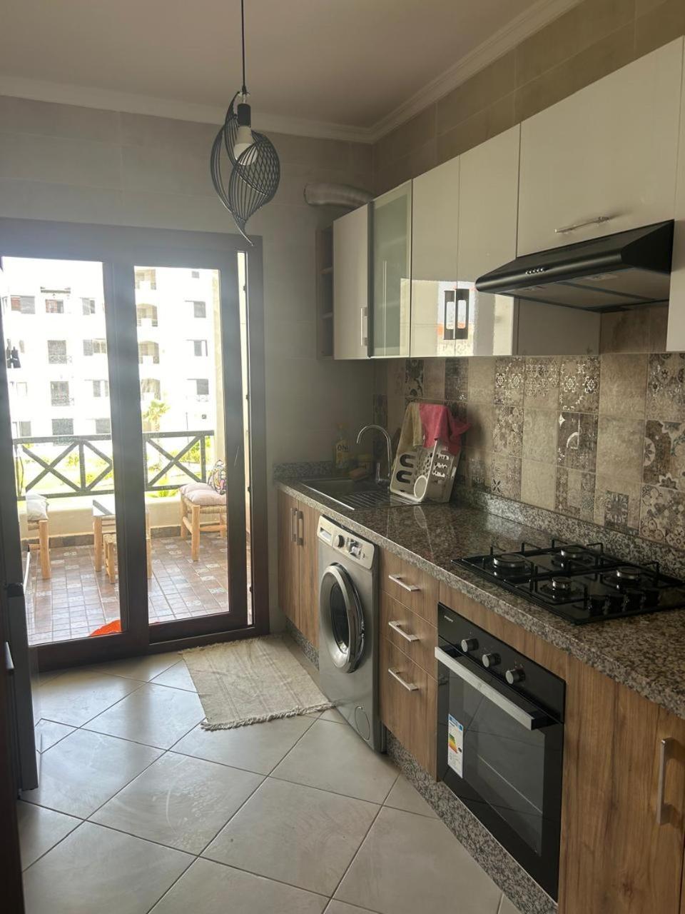 Superbe Appartement Neuf En Residence Avec Piscine Cabo Negro Extérieur photo